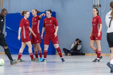 Bild 240 - F NFV Futsalturnier